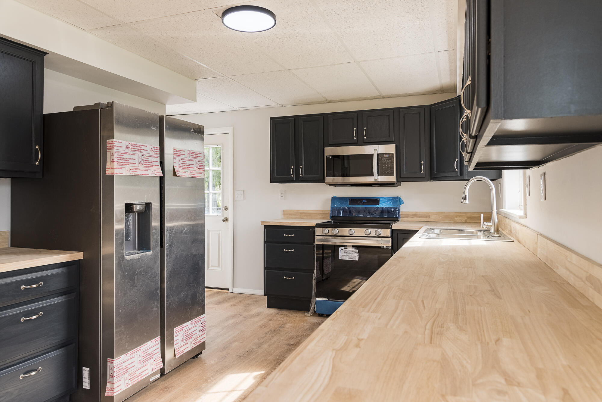 180 Deste Road Milo, ME 04463 - Photo 2 of 36 Kitchen 5