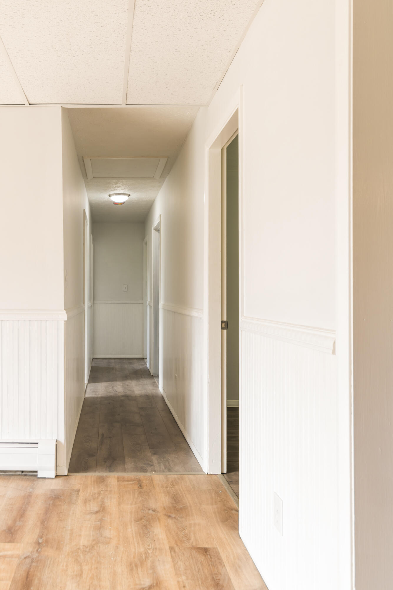 180 Deste Road Milo, ME 04463 - Photo 27 of 36 hallway