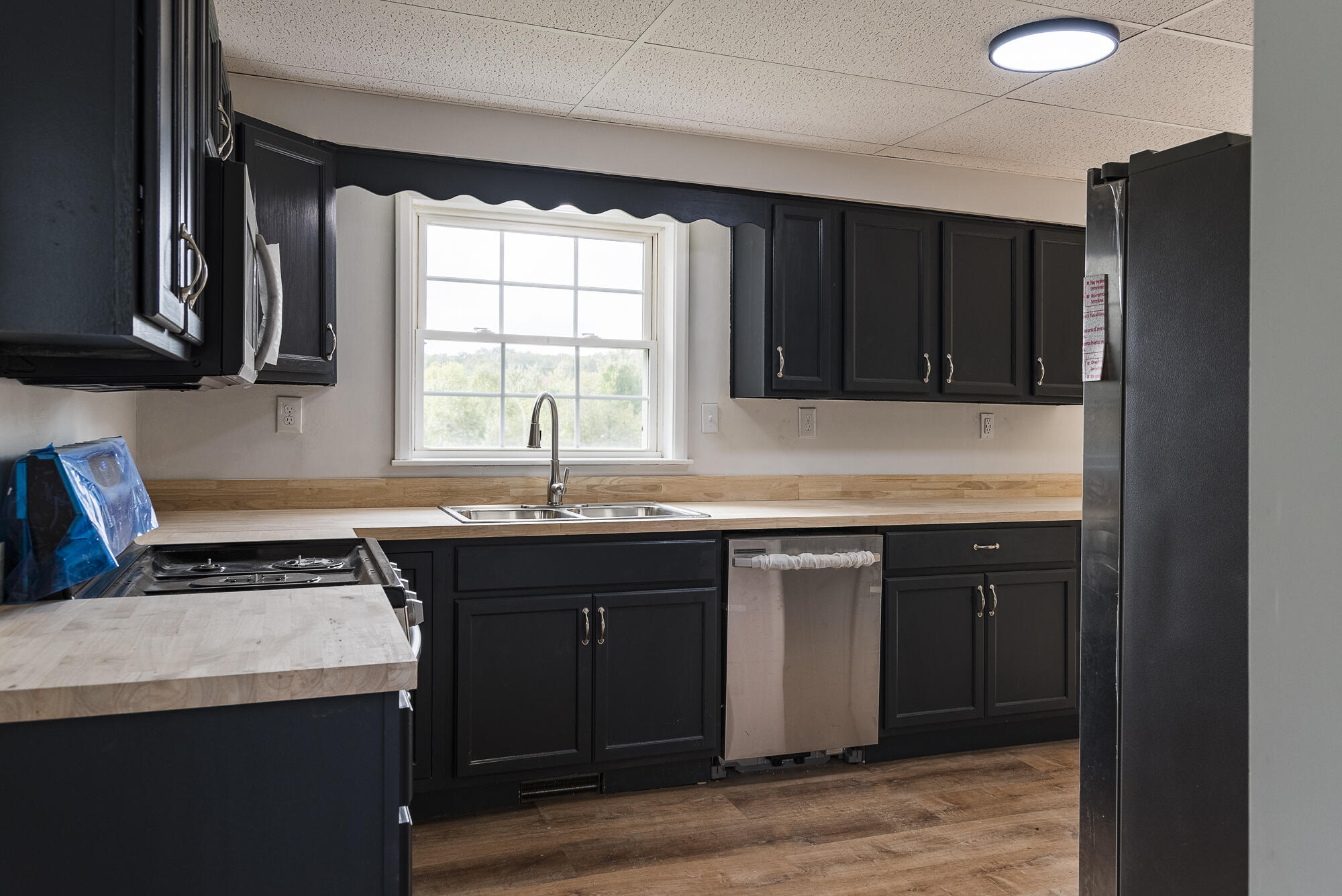 180 Deste Road Milo, ME 04463 - Photo 3 of 36 Kitchen 1 (1)