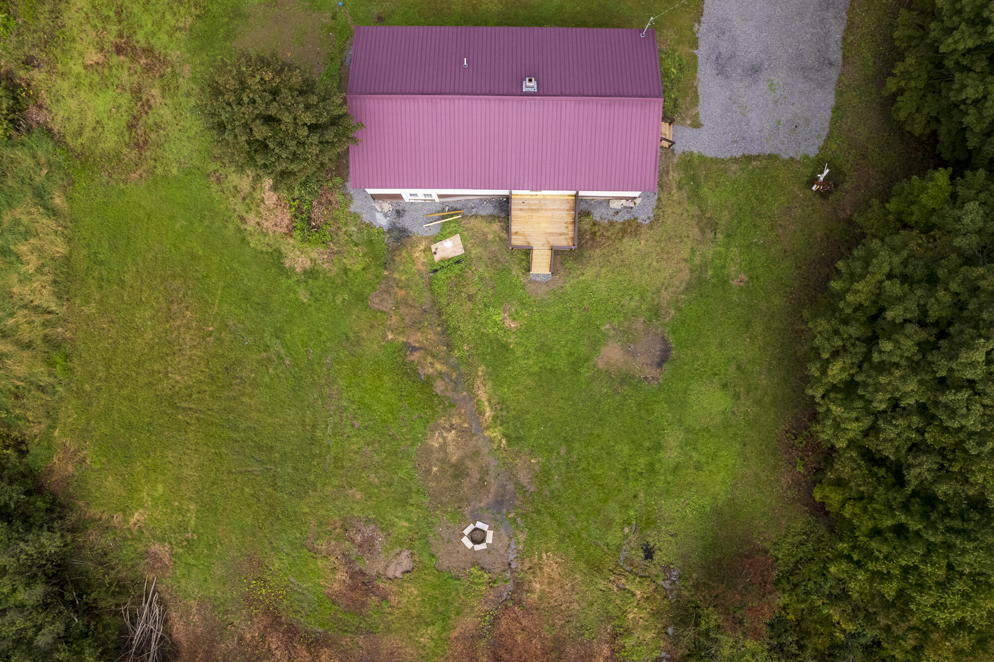 180 Deste Road Milo, ME 04463 - Photo 32 of 36 drone 4