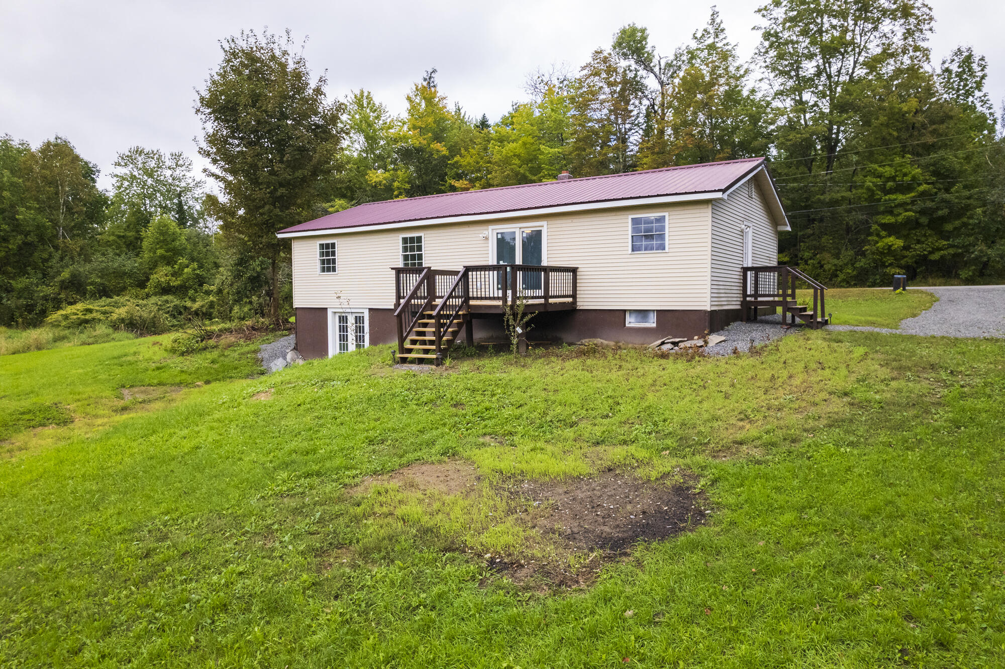 180 Deste Road Milo, ME 04463 - Photo 33 of 36 drone 1 (1)