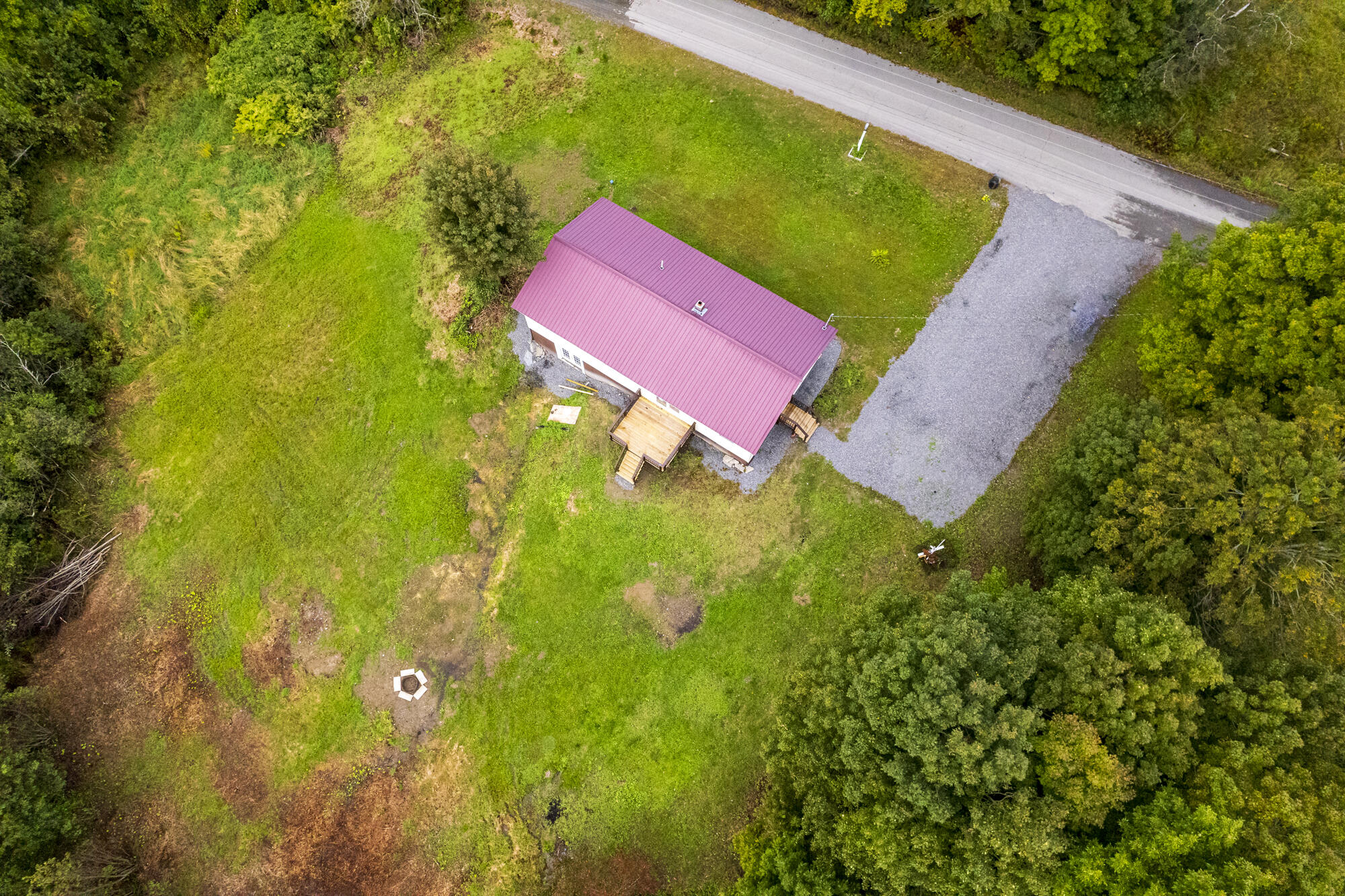 180 Deste Road Milo, ME 04463 - Photo 34 of 36 drone 2 (1)