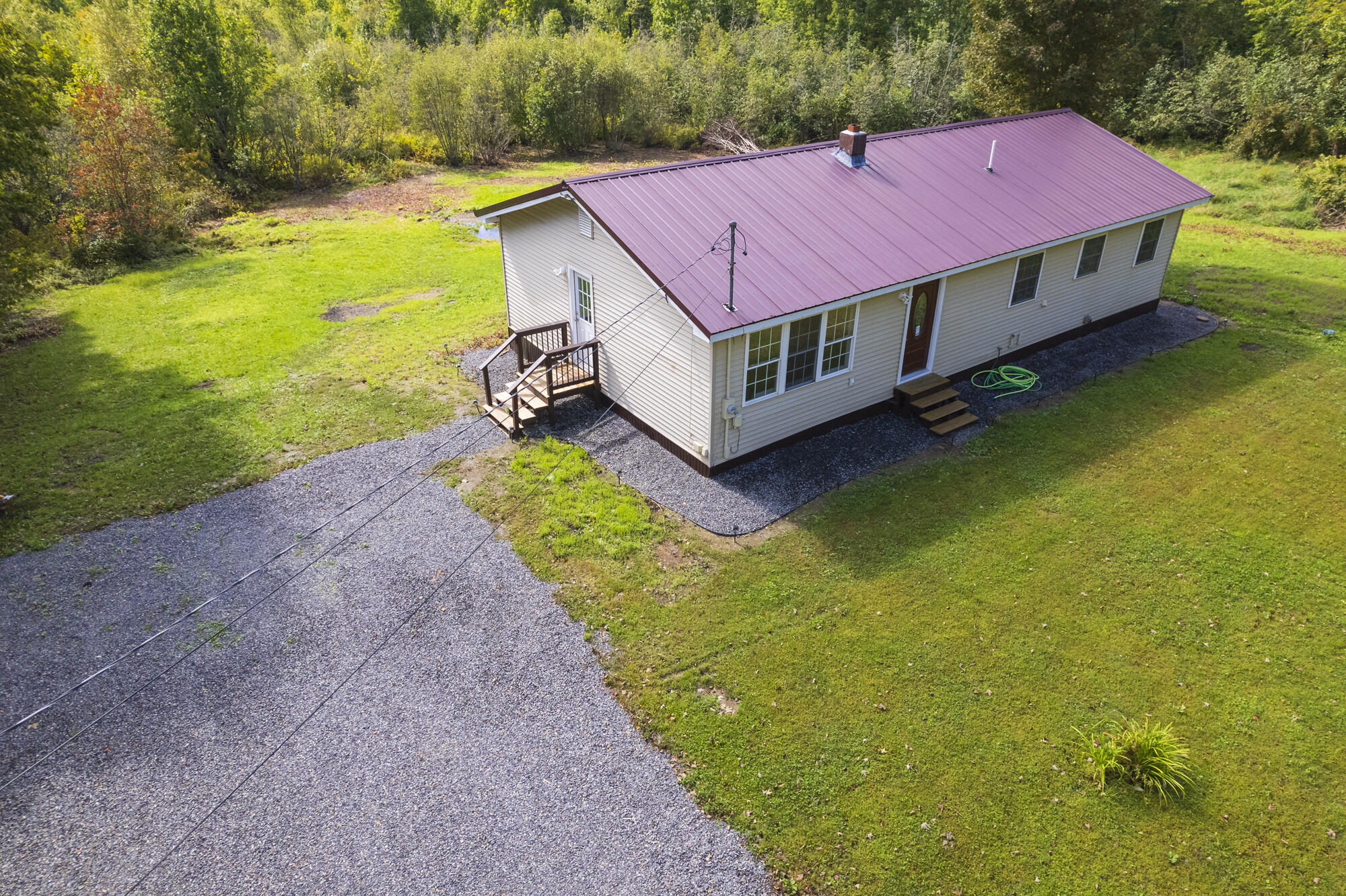 180 Deste Road Milo, ME 04463 - Photo 35 of 36 drone 7 (1)