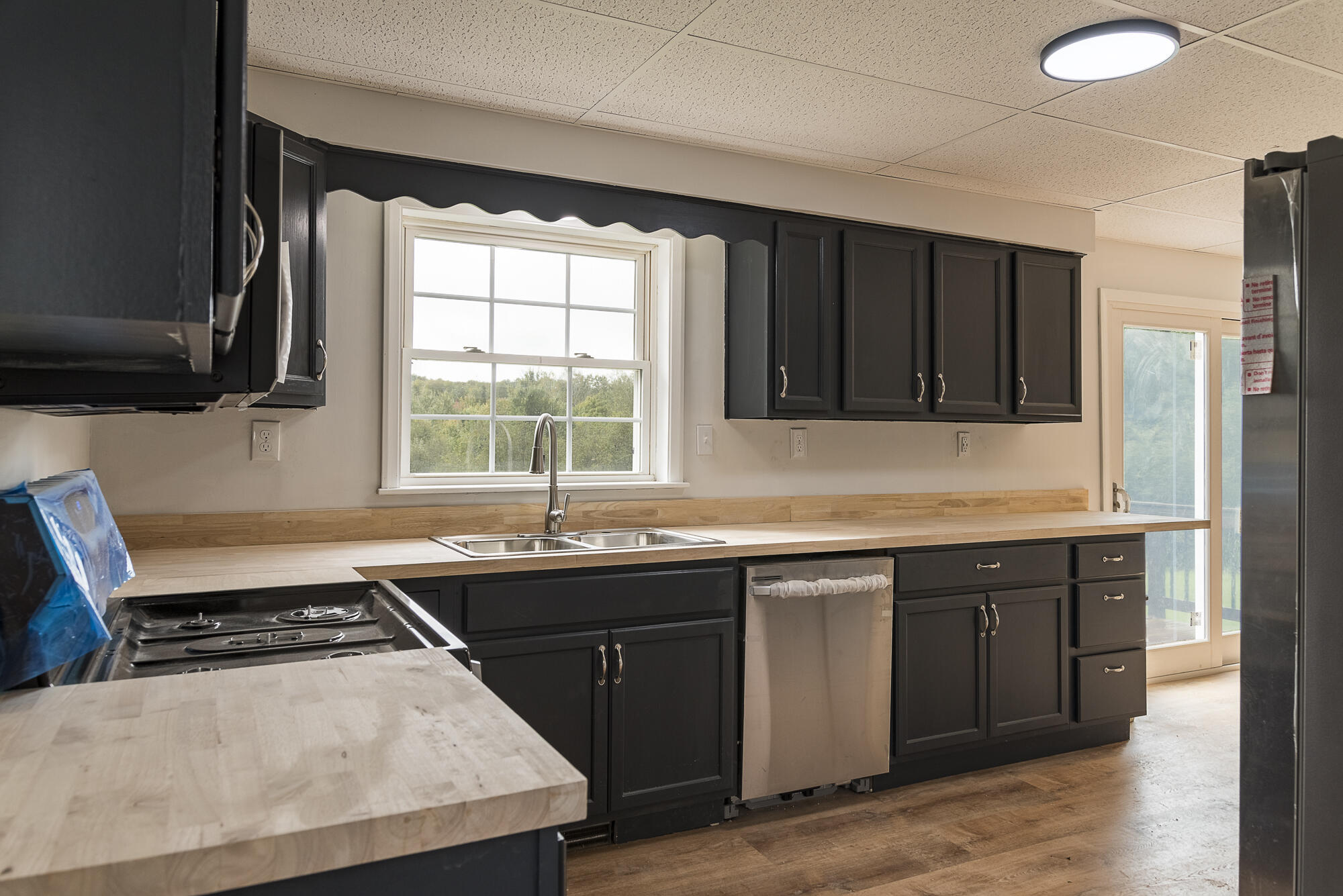 180 Deste Road Milo, ME 04463 - Photo 4 of 36 Kitchen 2 (1)