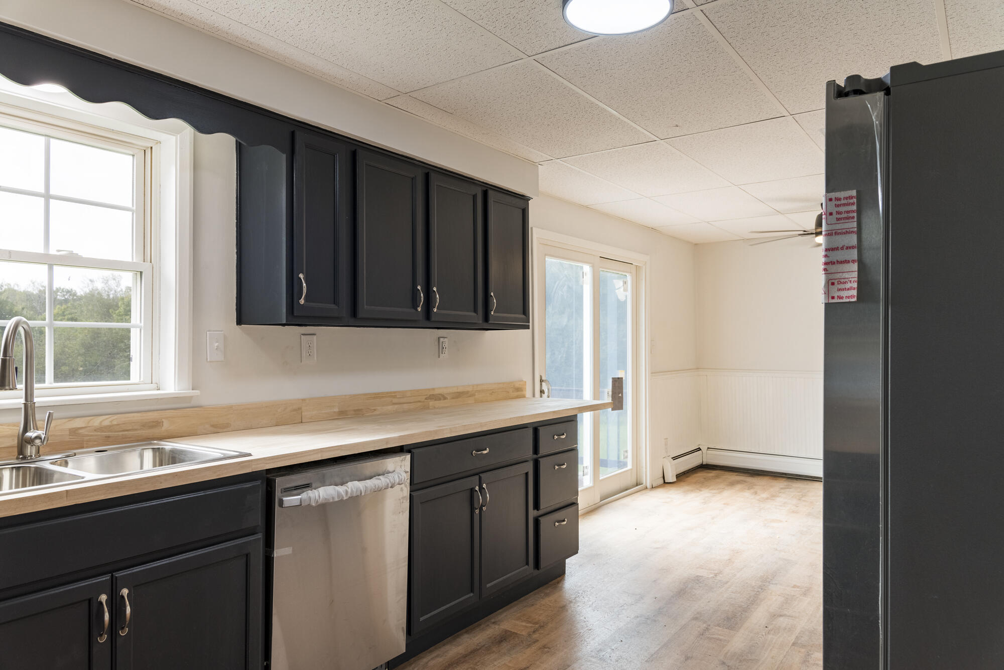 180 Deste Road Milo, ME 04463 - Photo 5 of 36 Kitchen 3 (1)