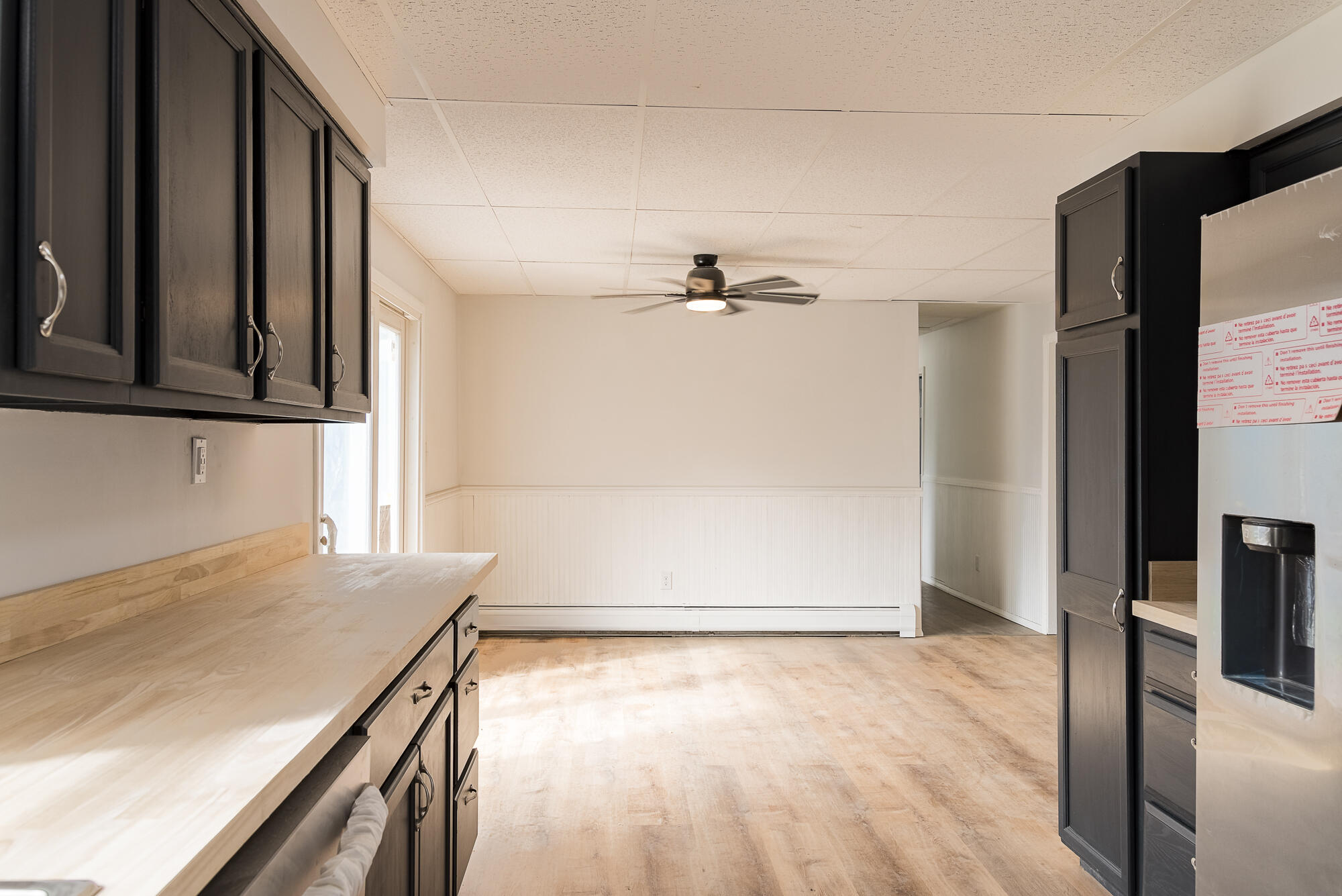 180 Deste Road Milo, ME 04463 - Photo 6 of 36 Kitchen 4