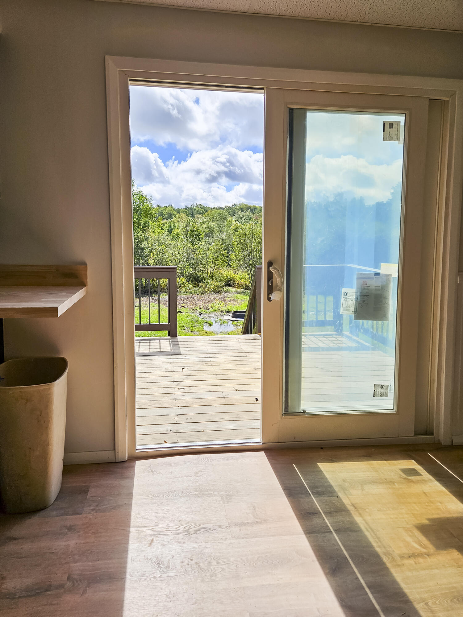 180 Deste Road Milo, ME 04463 - Photo 7 of 36 deck 2