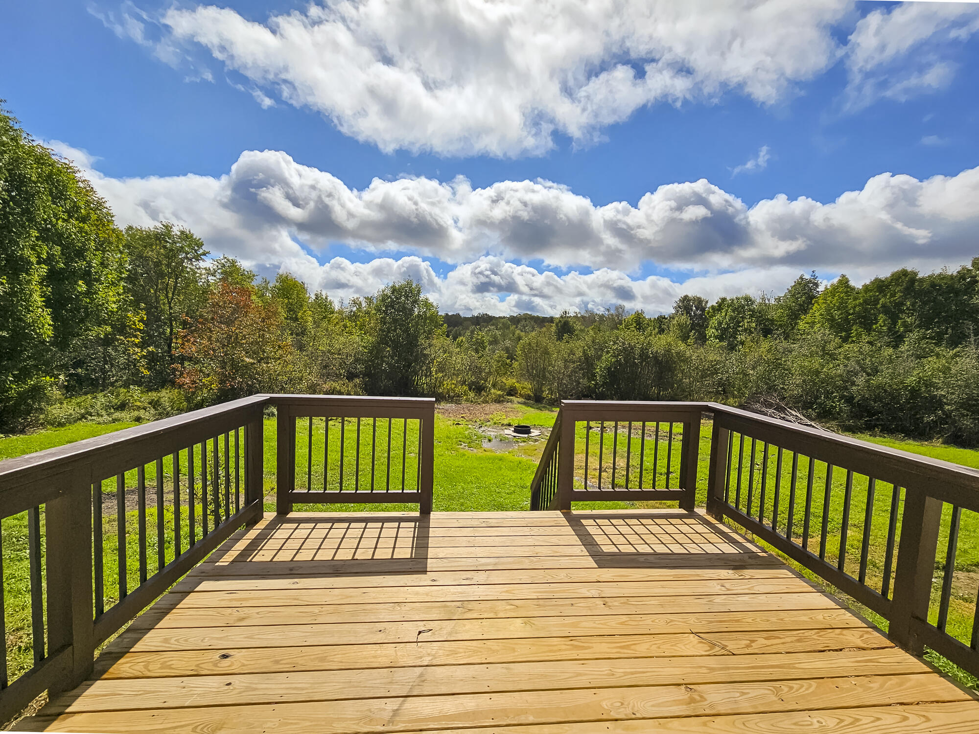 180 Deste Road Milo, ME 04463 - Photo 8 of 36 deck 1