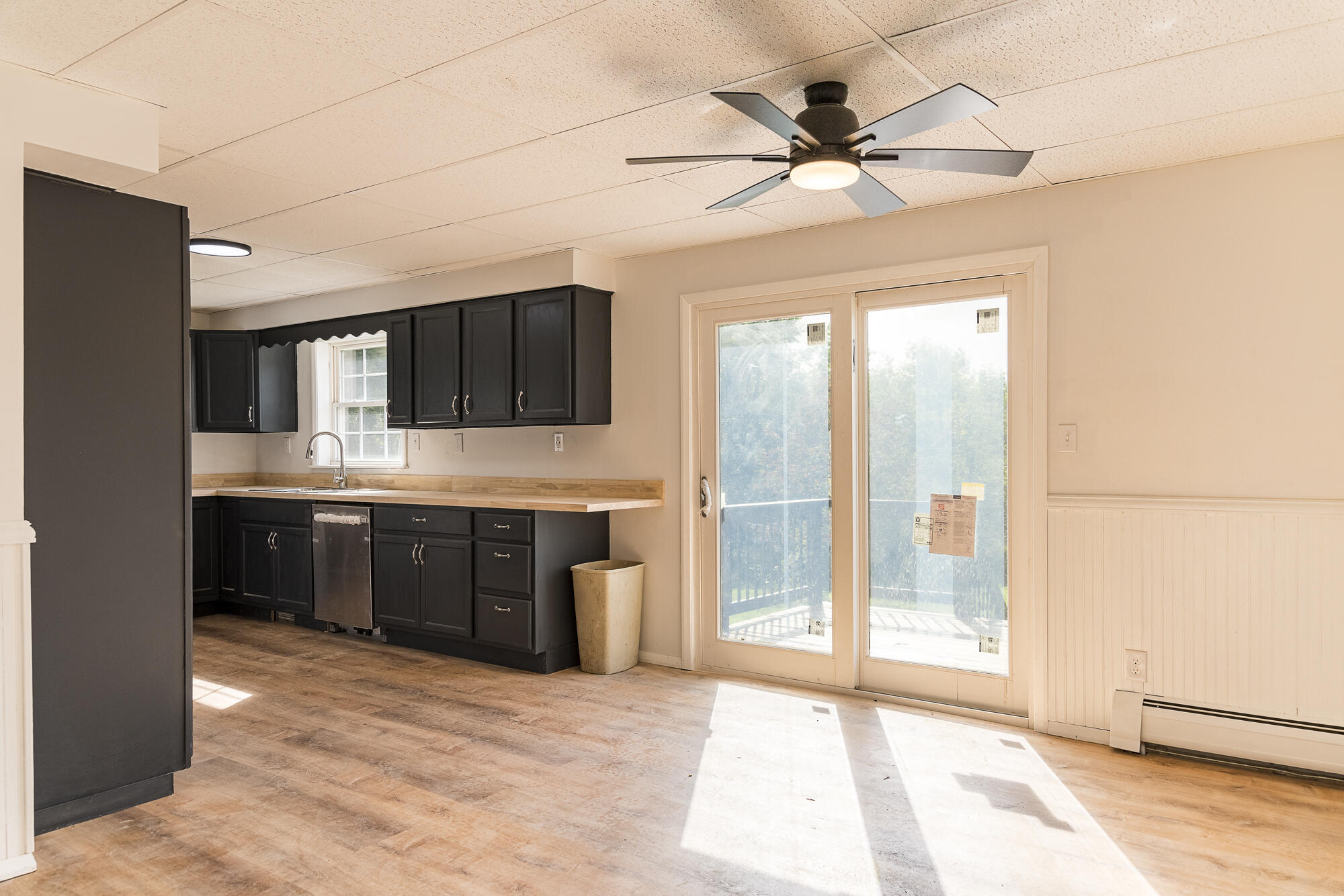 180 Deste Road Milo, ME 04463 - Photo 9 of 36 dining room 1