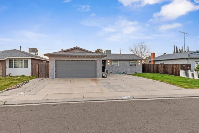 $419,000 | 1813 Poppy Lane, Ceres, CA 95307