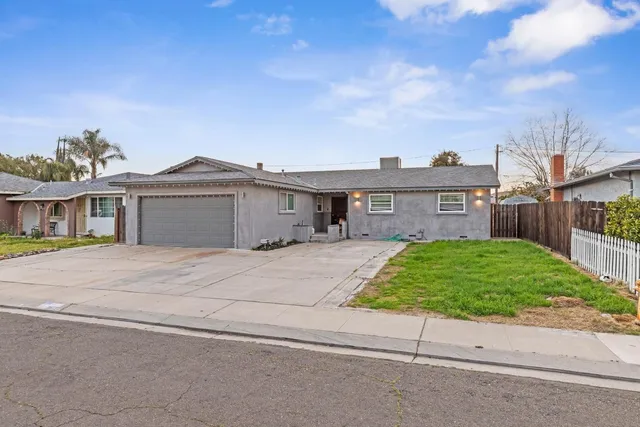 $419,000 | 1813 Poppy Lane, Ceres, CA 95307