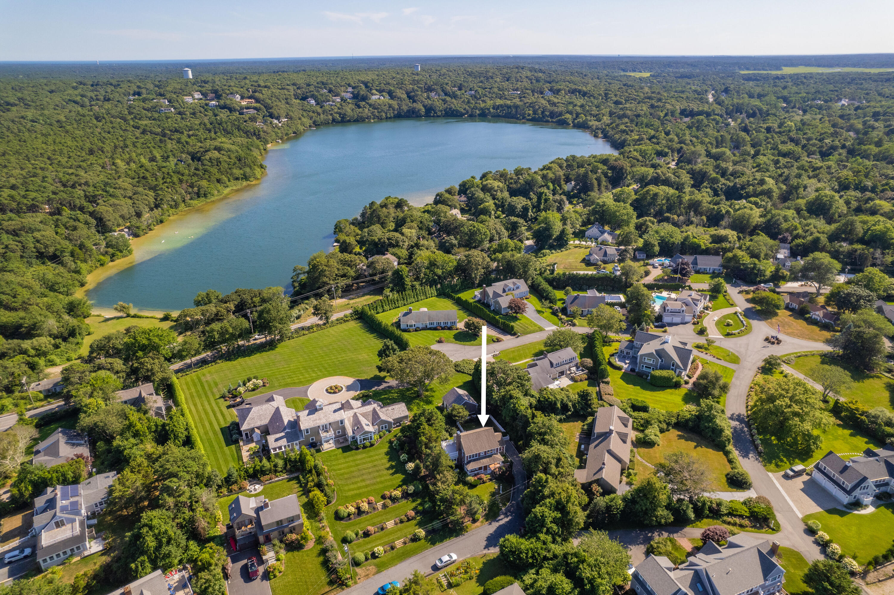 15 Peter Road Dennis, MA 02638 - Photo 50 of 53 DJI_0945-Edit