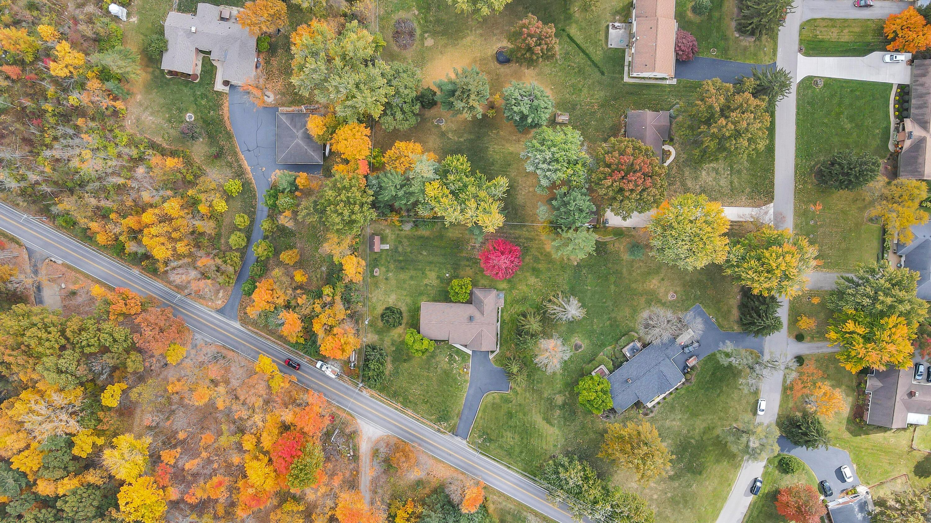 2119 Jewett Road Powell, OH 43065 - Photo 58 of 62 DJI_0518