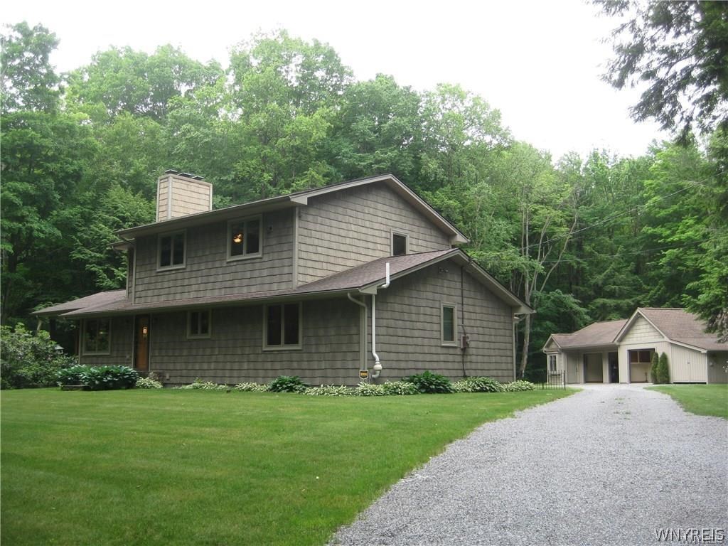 4908 Eckhardt Road Boston, NY 14075 - Photo 1 of 1