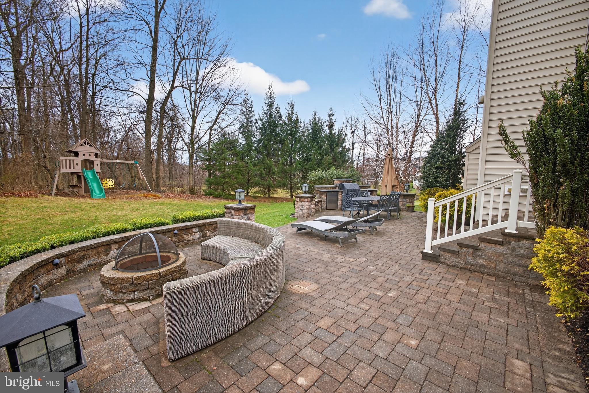 3948 Powell Road Chester Springs, PA 19425 - Photo 32 of 35