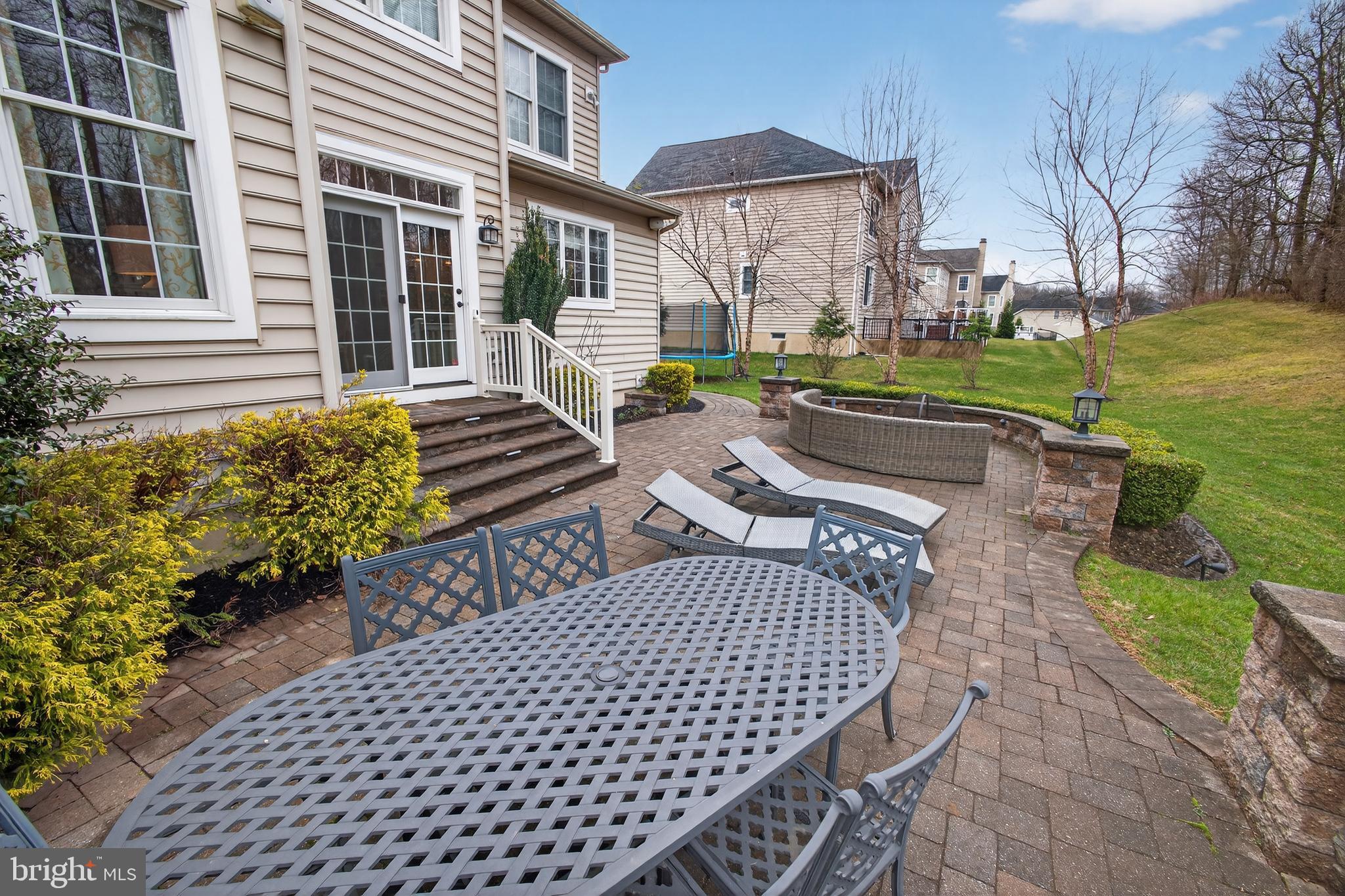 3948 Powell Road Chester Springs, PA 19425 - Photo 33 of 35