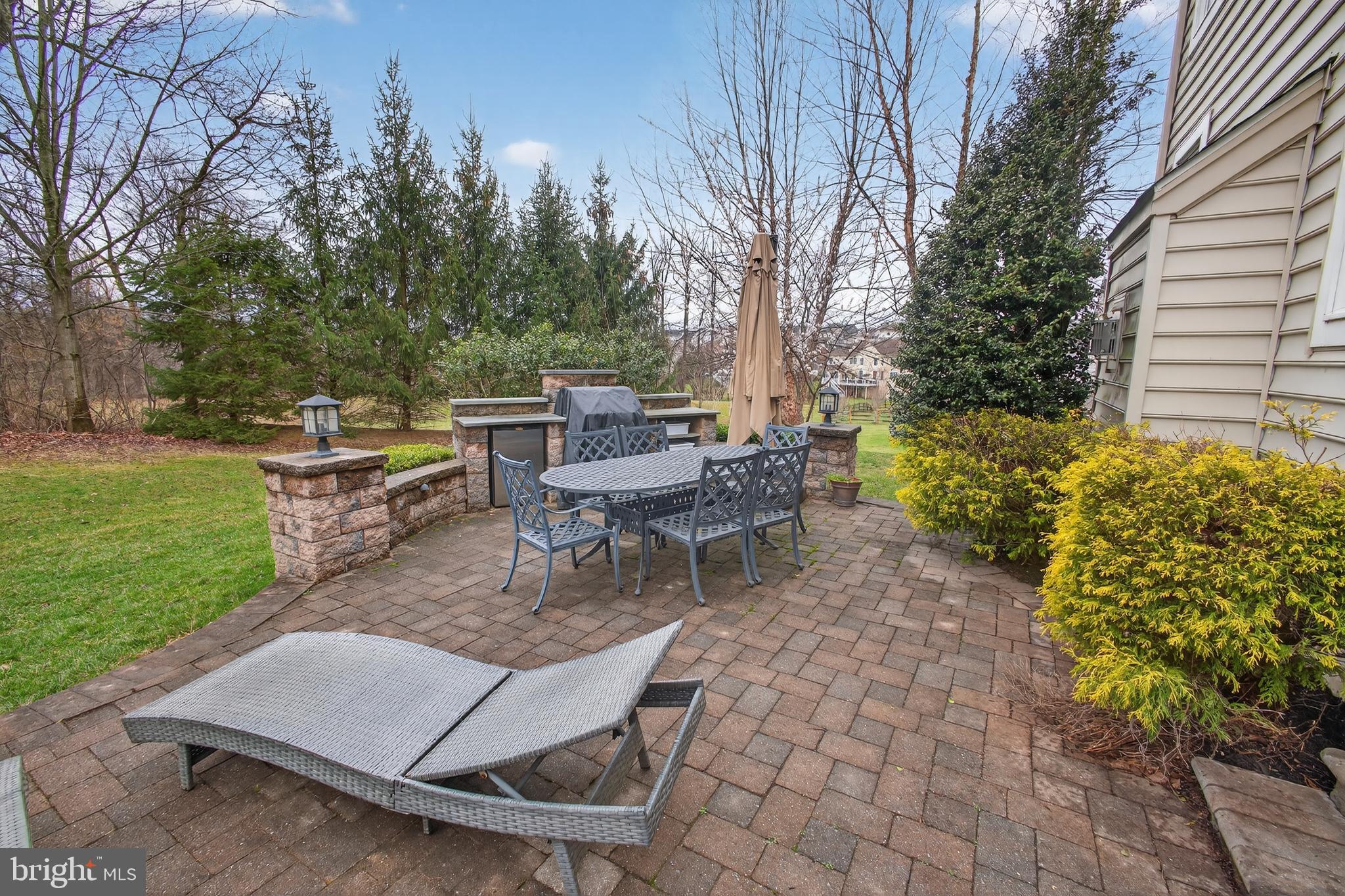 3948 Powell Road Chester Springs, PA 19425 - Photo 34 of 35