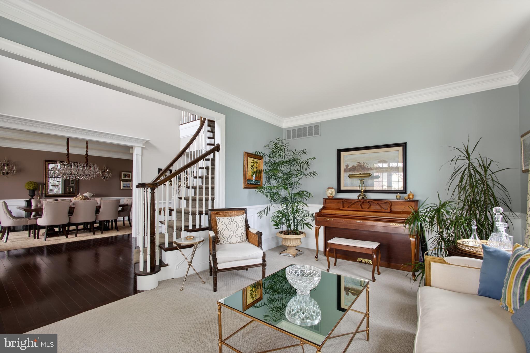 3948 Powell Road Chester Springs, PA 19425 - Photo 5 of 35