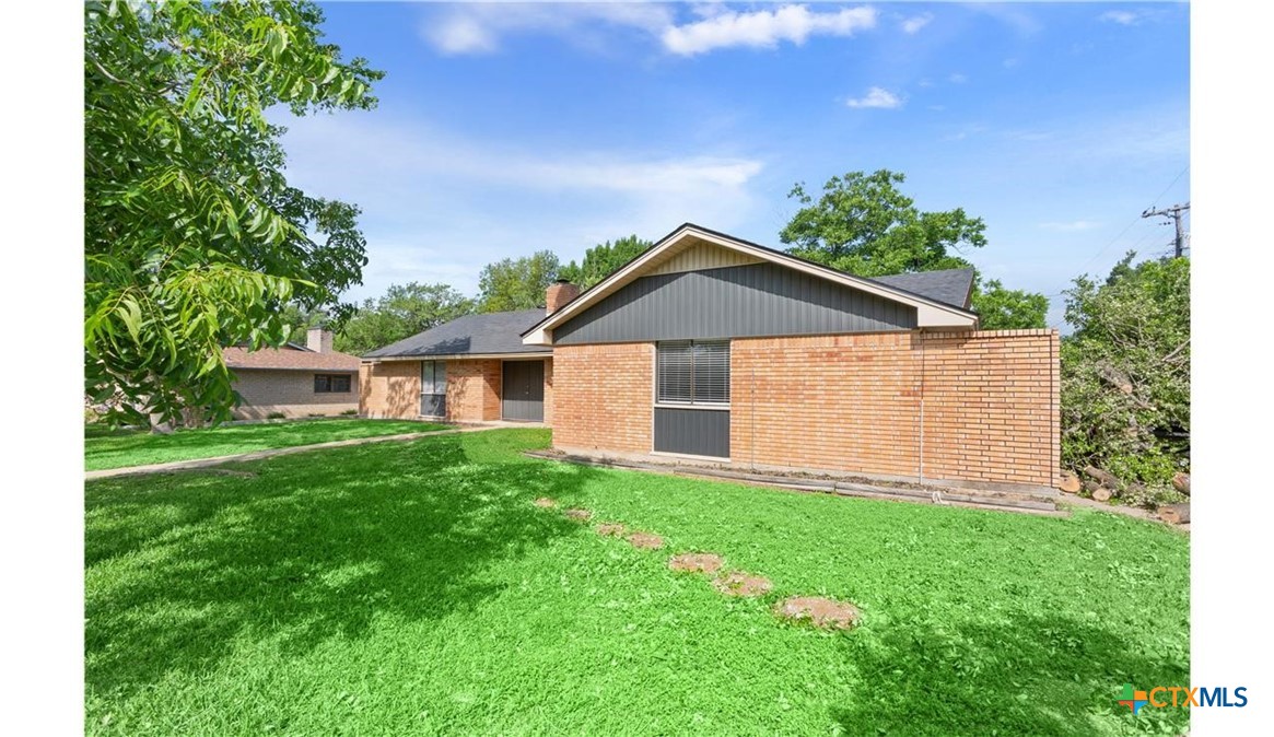4506 Walnut Road Temple, TX 76502 - Photo 3 of 33