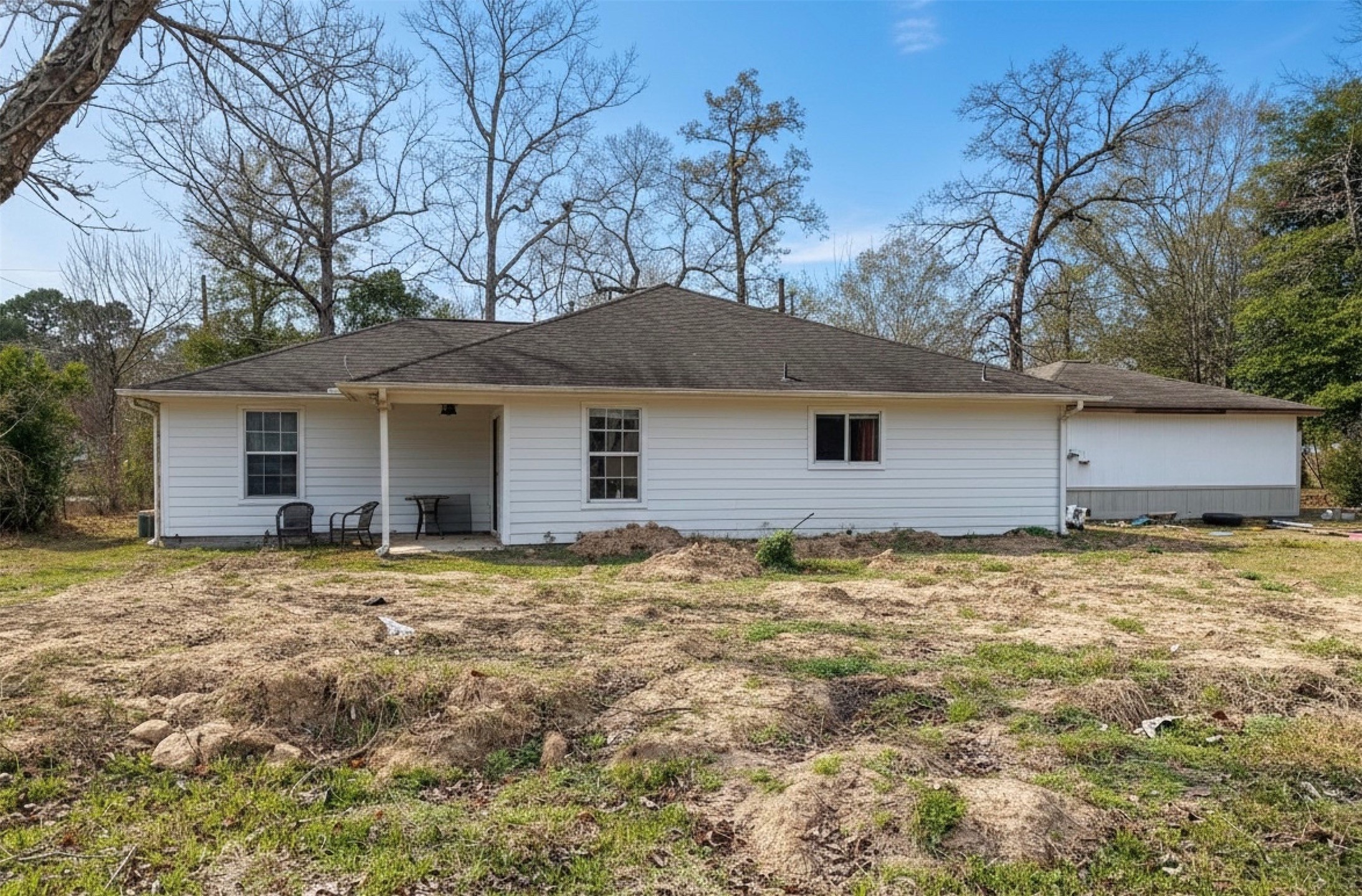 14755 Quinette Road Conroe, TX 77302 - Photo 3 of 18