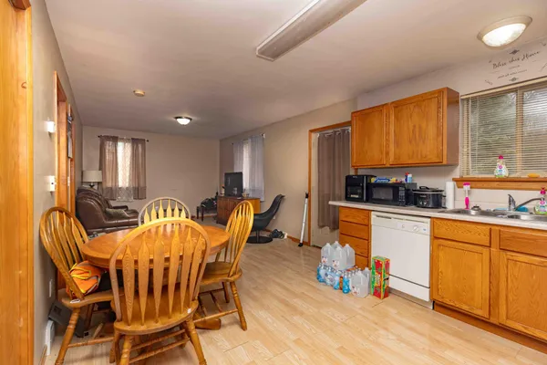 $200,000 | 525 Bluff Street, Enderlin, ND 58027