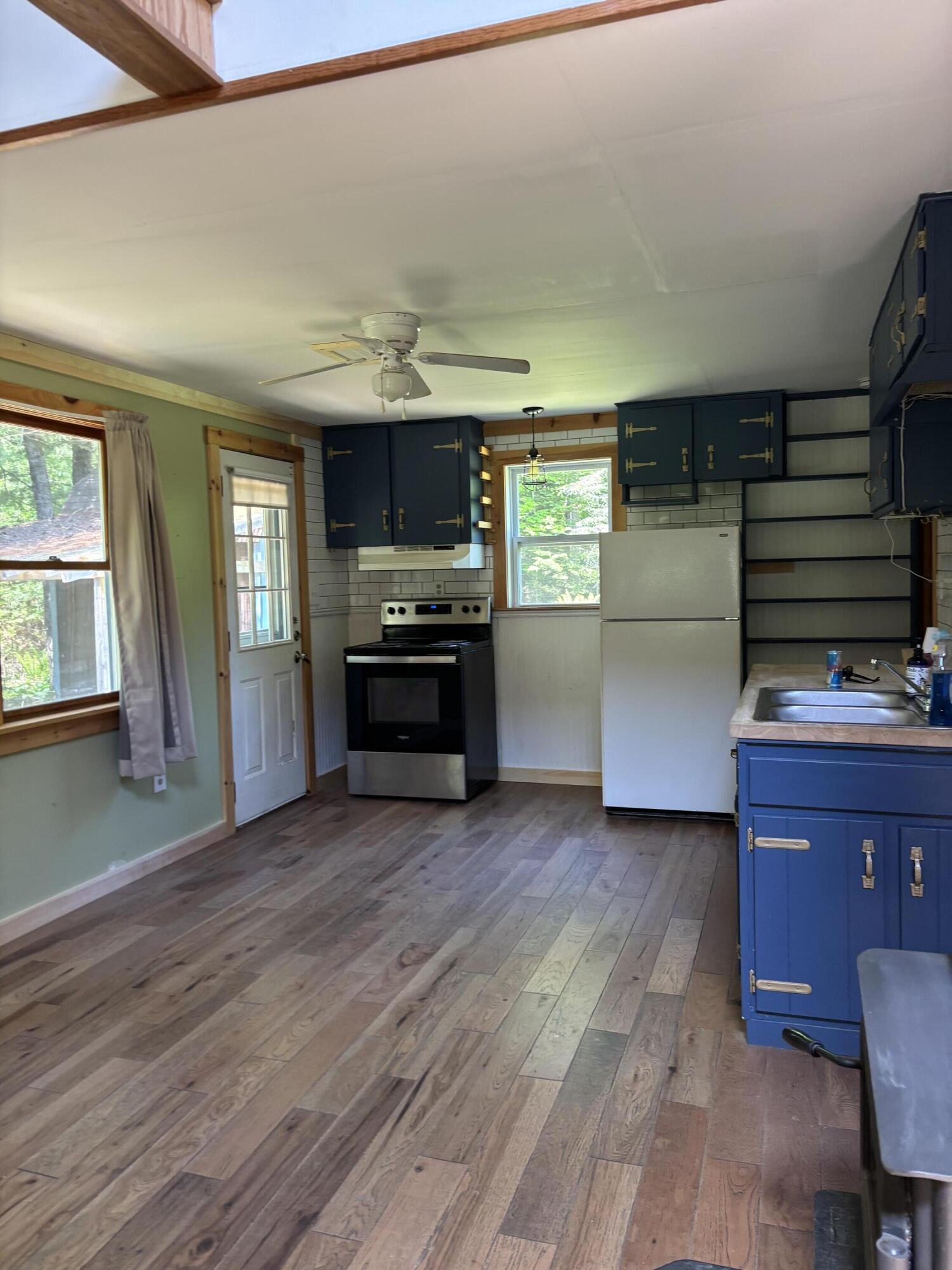 177 Dore Hill Road Athens, ME 04912 - Photo 12 of 22 IMG_8281