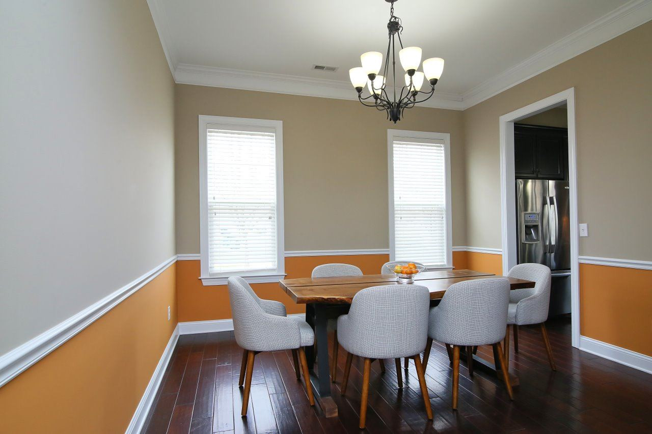 1205 Chapanoke Road Raleigh, NC 27603 - Photo 5 of 25 Photo 5