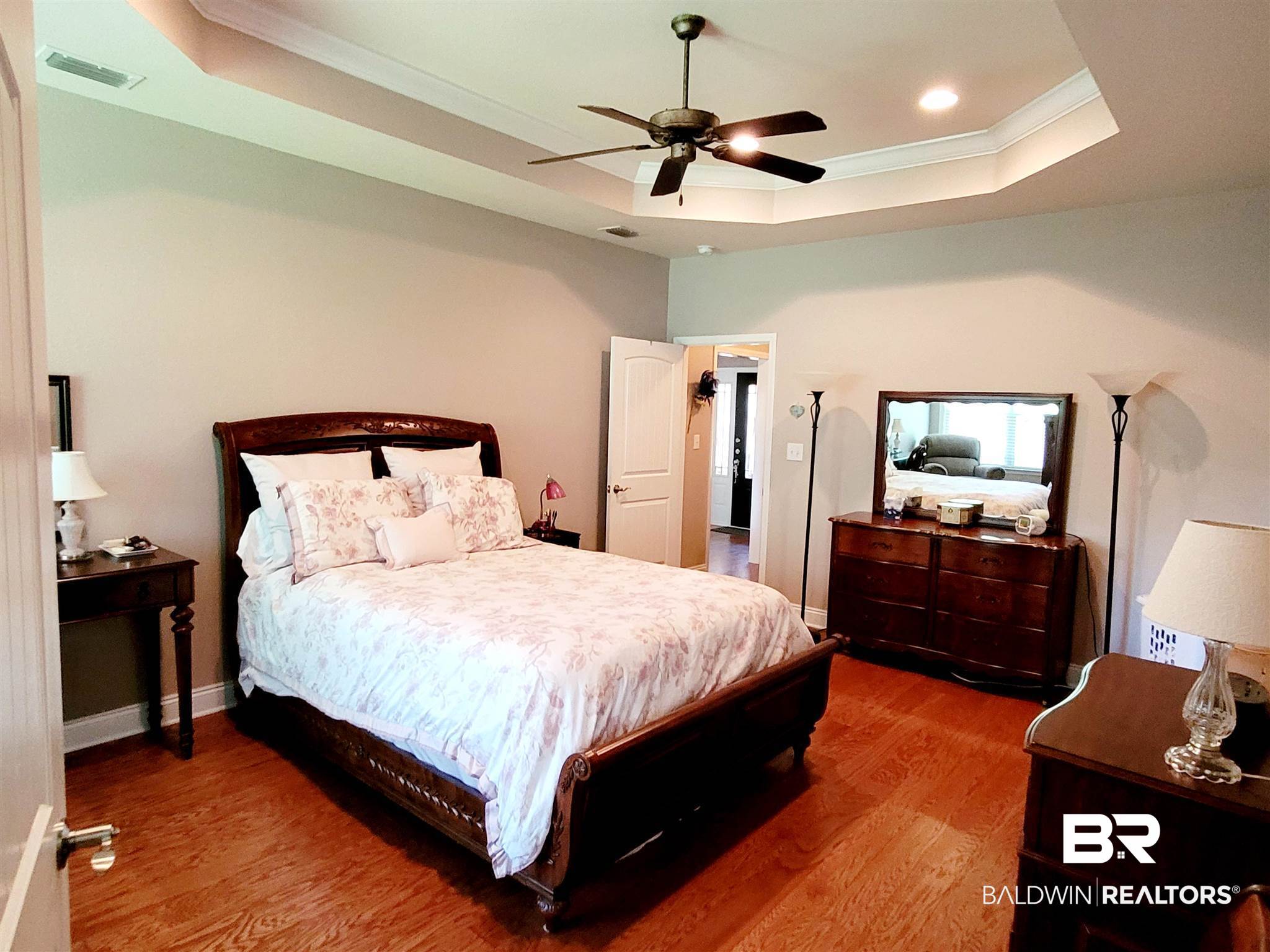 6383 Oakleigh Way Mobile, AL 36693 - Photo 3 of 21