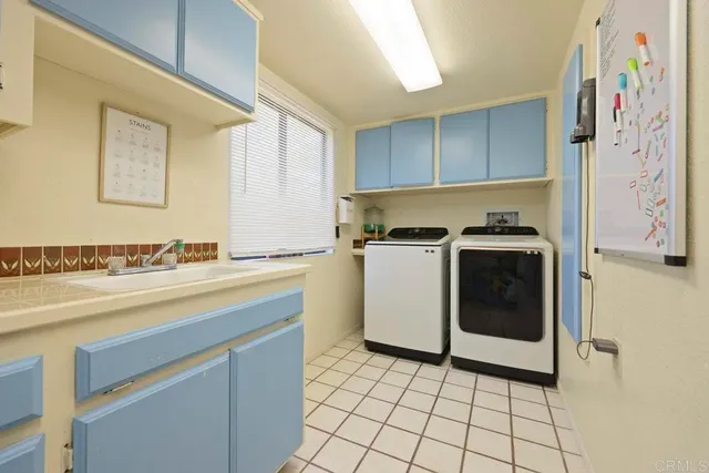 a view of a city and a mountain view