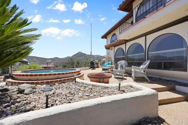 $1,149,000 | 23742 Calistoga Place, Ramona, CA 92065