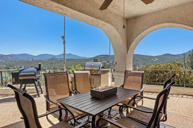 $1,149,000 | 23742 Calistoga Place, Ramona, CA 92065