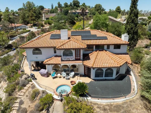 $1,149,000 | 23742 Calistoga Place, Ramona, CA 92065