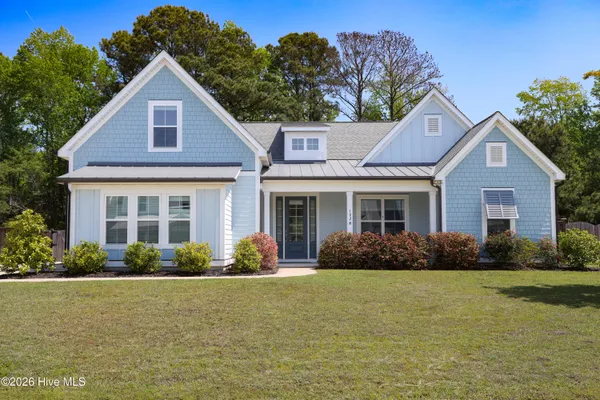 $650,000 | 182 Camden Trail, Hampstead, NC 28443