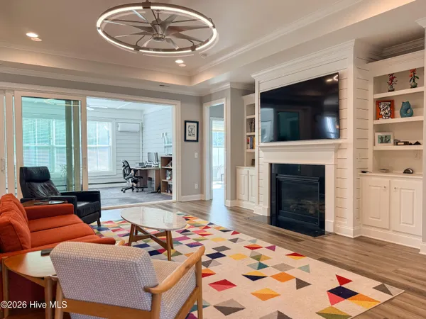 $650,000 | 182 Camden Trail, Hampstead, NC 28443