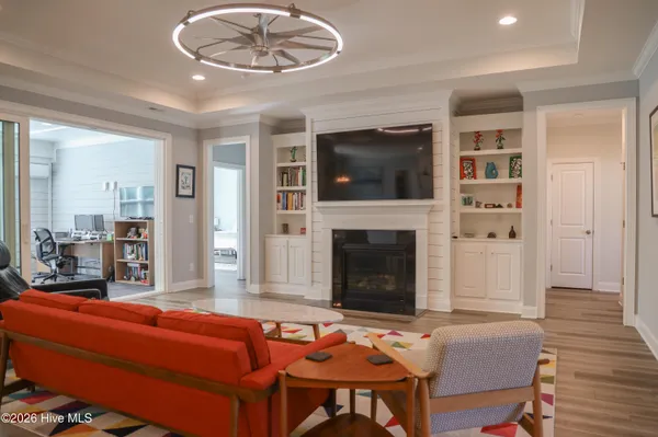 $650,000 | 182 Camden Trail, Hampstead, NC 28443