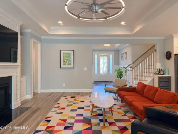 $650,000 | 182 Camden Trail, Hampstead, NC 28443