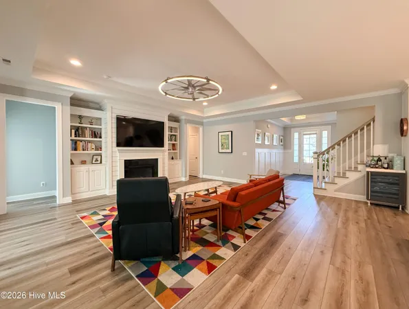 $650,000 | 182 Camden Trail, Hampstead, NC 28443