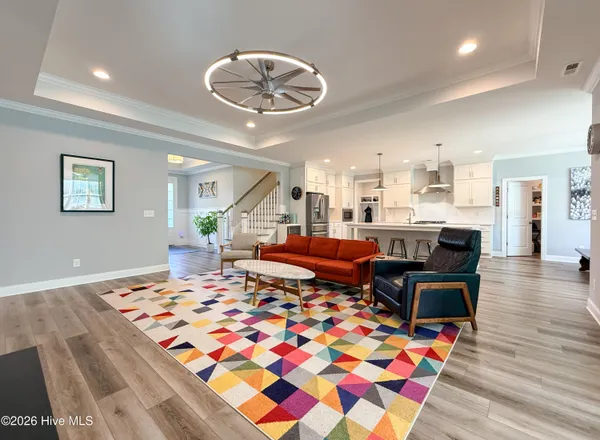 $650,000 | 182 Camden Trail, Hampstead, NC 28443