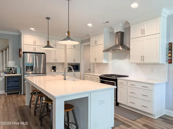 $650,000 | 182 Camden Trail, Hampstead, NC 28443