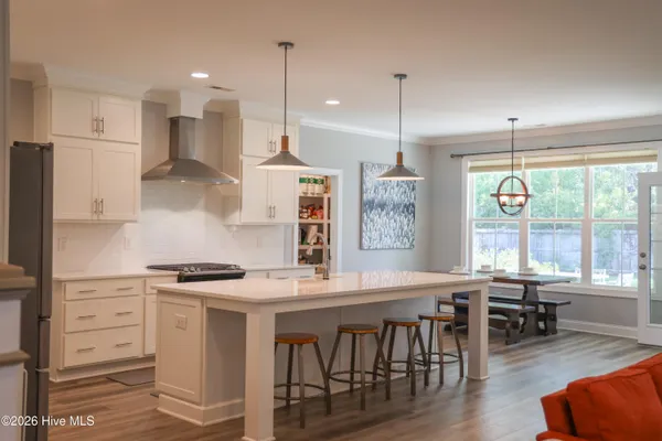 $650,000 | 182 Camden Trail, Hampstead, NC 28443