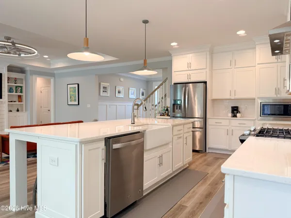 $650,000 | 182 Camden Trail, Hampstead, NC 28443