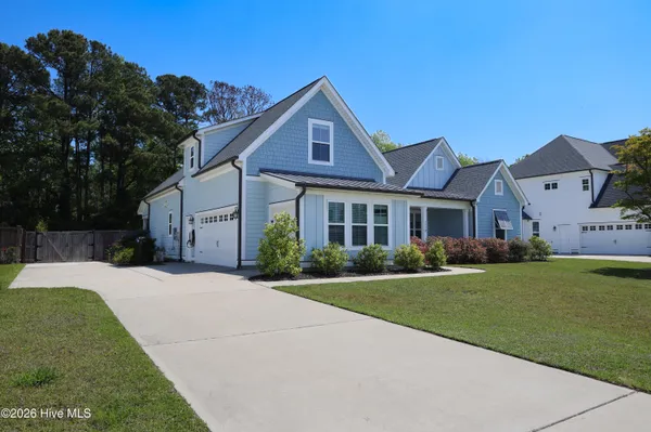 $650,000 | 182 Camden Trail, Hampstead, NC 28443
