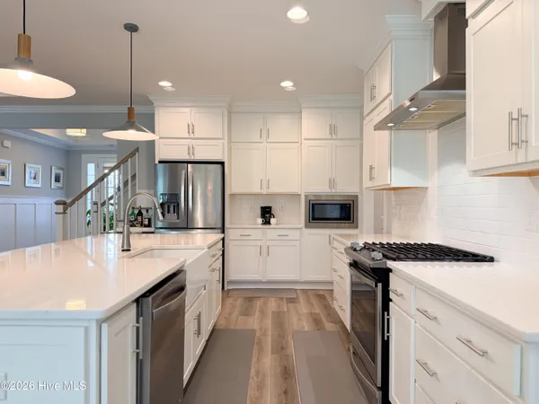 $650,000 | 182 Camden Trail, Hampstead, NC 28443