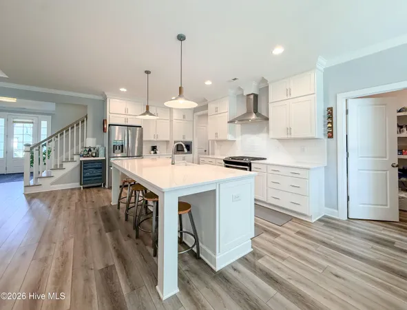 $650,000 | 182 Camden Trail, Hampstead, NC 28443