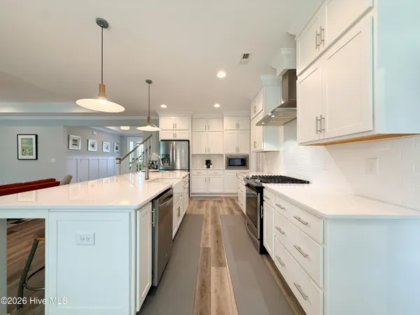 $650,000 | 182 Camden Trail, Hampstead, NC 28443