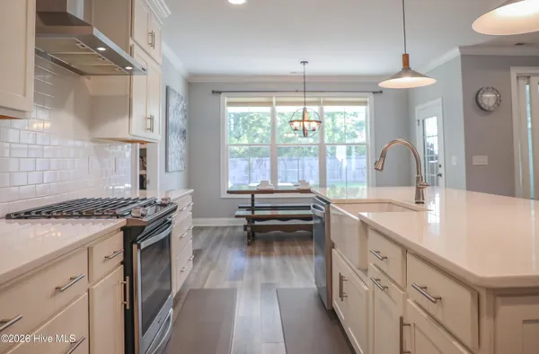 $650,000 | 182 Camden Trail, Hampstead, NC 28443