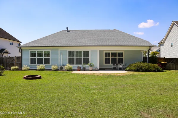 $650,000 | 182 Camden Trail, Hampstead, NC 28443