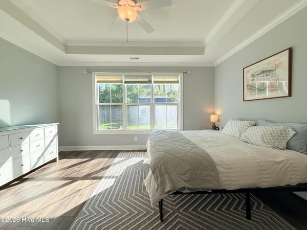 $650,000 | 182 Camden Trail, Hampstead, NC 28443