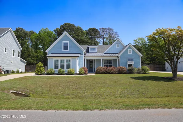 $650,000 | 182 Camden Trail, Hampstead, NC 28443