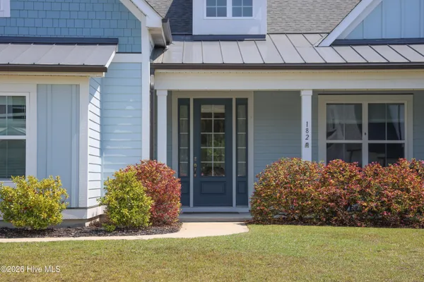 $650,000 | 182 Camden Trail, Hampstead, NC 28443